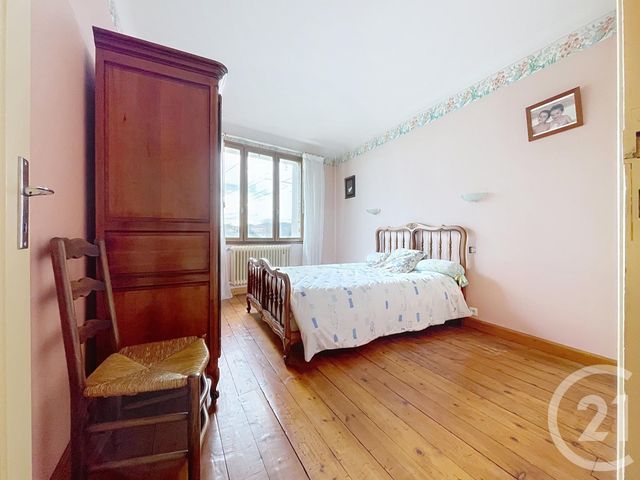 Maison &agrave; vendre - 4 pi&egrave;ces - 117,85 m2 - Pont St Esprit - 30 - LANGUEDOC-ROUSSILLON