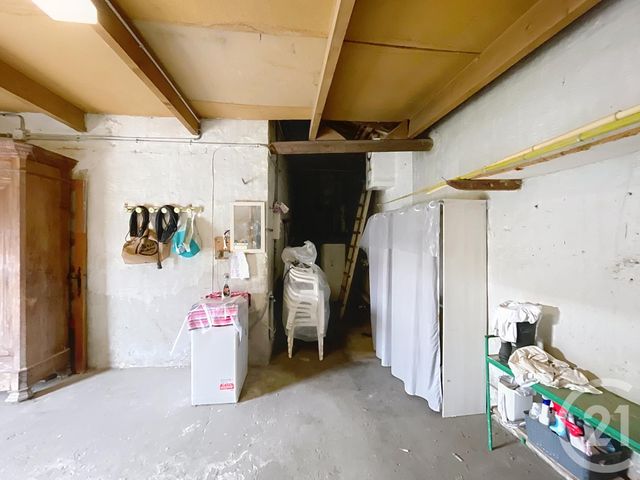 Maison &agrave; vendre - 4 pi&egrave;ces - 117,85 m2 - Pont St Esprit - 30 - LANGUEDOC-ROUSSILLON