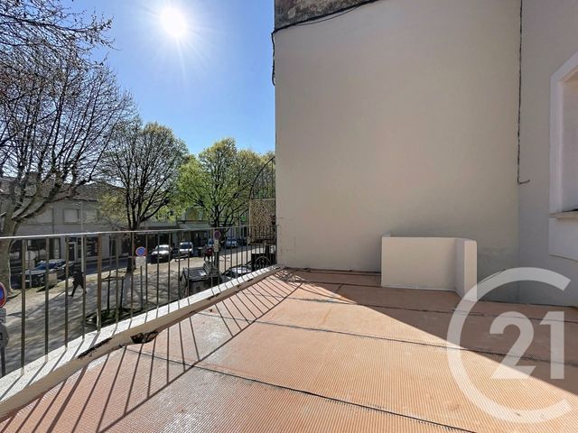 Appartement Duplex &agrave; vendre - 2 pi&egrave;ces - 132 m2 - Bagnols Sur Ceze - 30 - LANGUEDOC-ROUSSILLON