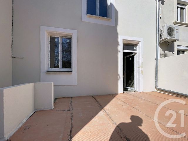 Appartement Duplex &agrave; vendre - 2 pi&egrave;ces - 132 m2 - Bagnols Sur Ceze - 30 - LANGUEDOC-ROUSSILLON