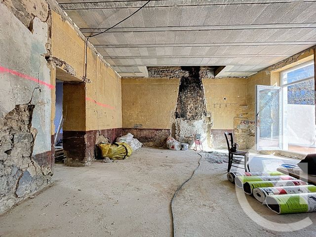 Appartement Duplex &agrave; vendre - 2 pi&egrave;ces - 132 m2 - Bagnols Sur Ceze - 30 - LANGUEDOC-ROUSSILLON