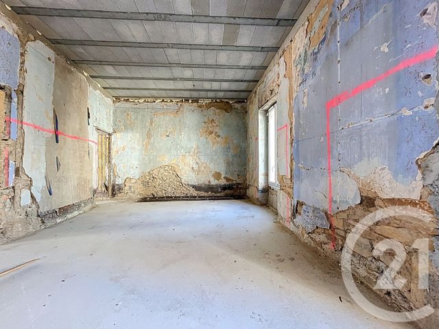 appartement - BAGNOLS SUR CEZE - 30