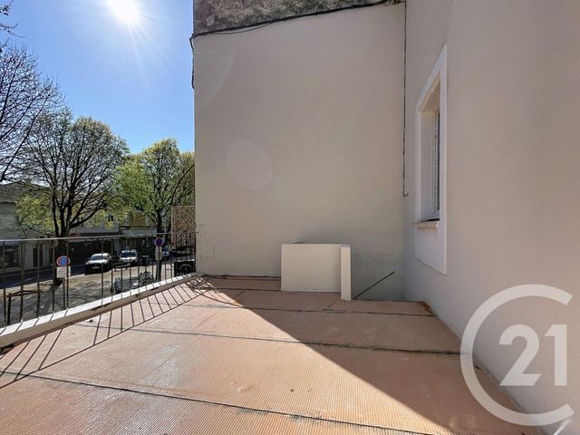 Appartement Duplex &agrave; vendre - 2 pi&egrave;ces - 132 m2 - Bagnols Sur Ceze - 30 - LANGUEDOC-ROUSSILLON