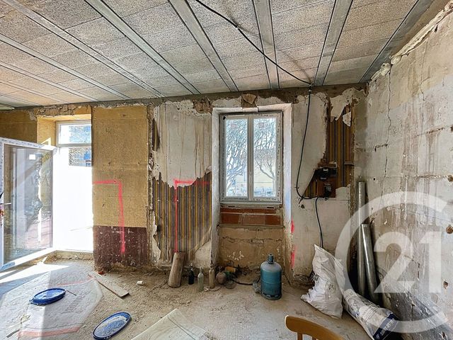 Appartement Duplex &agrave; vendre - 2 pi&egrave;ces - 132 m2 - Bagnols Sur Ceze - 30 - LANGUEDOC-ROUSSILLON