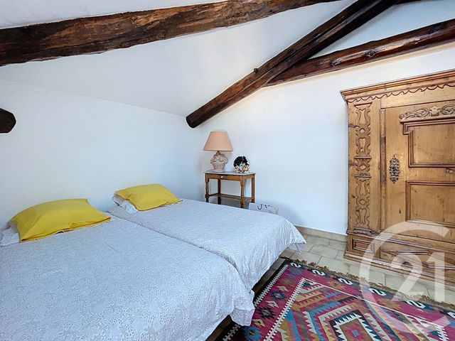 Maison &agrave; vendre - 6 pi&egrave;ces - 158 m2 - Goudargues - 30 - LANGUEDOC-ROUSSILLON