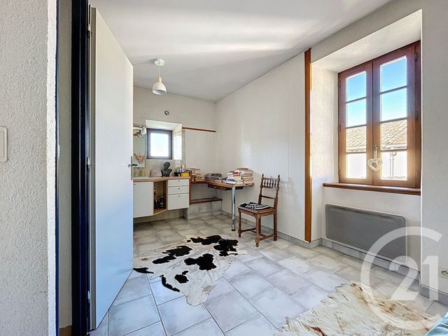 Maison &agrave; vendre - 6 pi&egrave;ces - 158 m2 - Goudargues - 30 - LANGUEDOC-ROUSSILLON