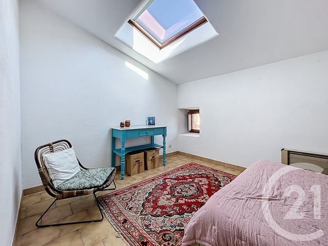 Maison &agrave; vendre - 6 pi&egrave;ces - 158 m2 - Goudargues - 30 - LANGUEDOC-ROUSSILLON