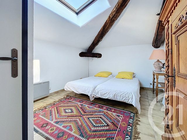 Maison &agrave; vendre - 6 pi&egrave;ces - 158 m2 - Goudargues - 30 - LANGUEDOC-ROUSSILLON