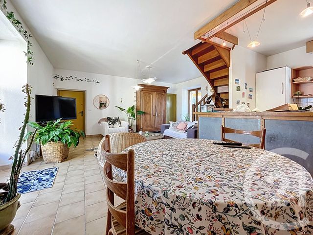 Maison &agrave; vendre - 6 pi&egrave;ces - 158 m2 - Goudargues - 30 - LANGUEDOC-ROUSSILLON