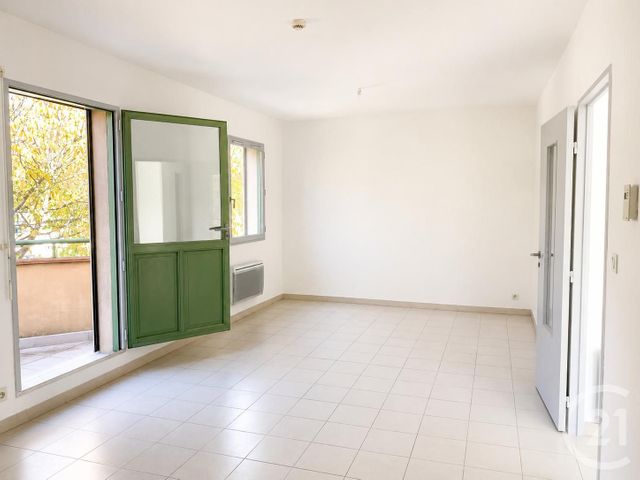 appartement - VERFEUIL - 30
