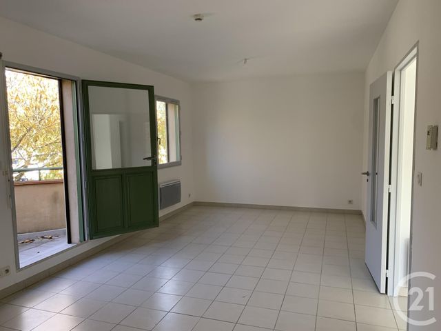 Appartement F4 &agrave; louer - 4 pi&egrave;ces - 92 m2 - Verfeuil - 30 - LANGUEDOC-ROUSSILLON