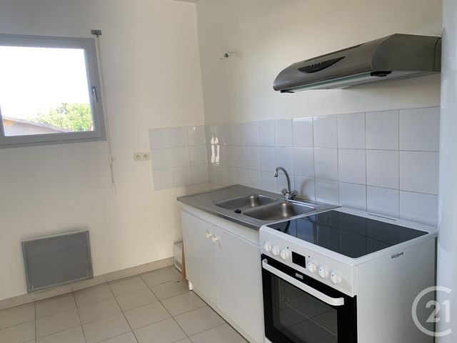 Appartement F4 &agrave; louer - 4 pi&egrave;ces - 92 m2 - Verfeuil - 30 - LANGUEDOC-ROUSSILLON