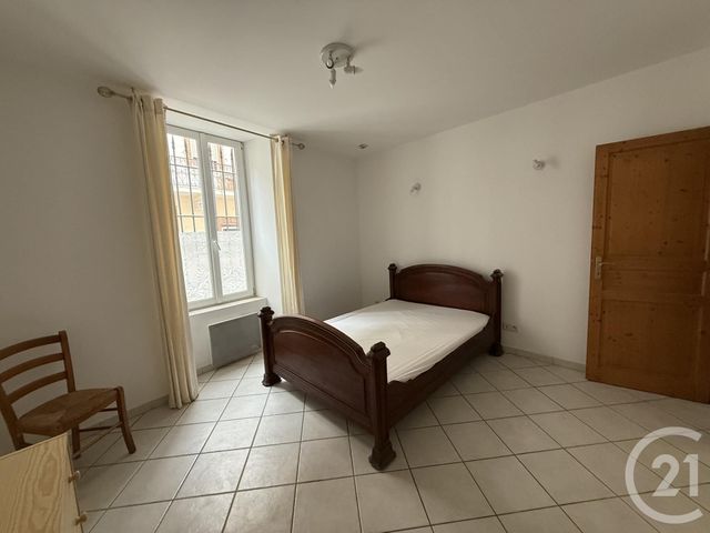 Appartement F2 &agrave; louer - 2 pi&egrave;ces - 56 m2 - Bagnols Sur Ceze - 30 - LANGUEDOC-ROUSSILLON
