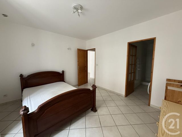 Appartement F2 &agrave; louer - 2 pi&egrave;ces - 56 m2 - Bagnols Sur Ceze - 30 - LANGUEDOC-ROUSSILLON
