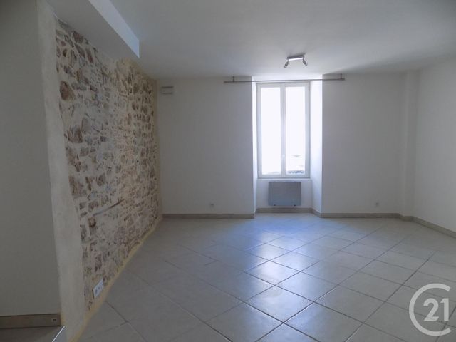 Appartement F3 &agrave; louer - 3 pi&egrave;ces - 56 m2 - Bagnols Sur Ceze - 30 - LANGUEDOC-ROUSSILLON