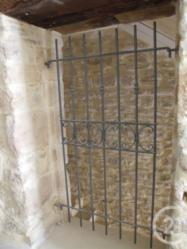 Appartement F3 &agrave; louer - 3 pi&egrave;ces - 56 m2 - Bagnols Sur Ceze - 30 - LANGUEDOC-ROUSSILLON