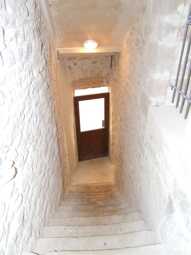 Appartement F3 &agrave; louer - 3 pi&egrave;ces - 56 m2 - Bagnols Sur Ceze - 30 - LANGUEDOC-ROUSSILLON