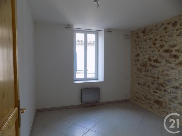Appartement F3 &agrave; louer - 3 pi&egrave;ces - 56 m2 - Bagnols Sur Ceze - 30 - LANGUEDOC-ROUSSILLON