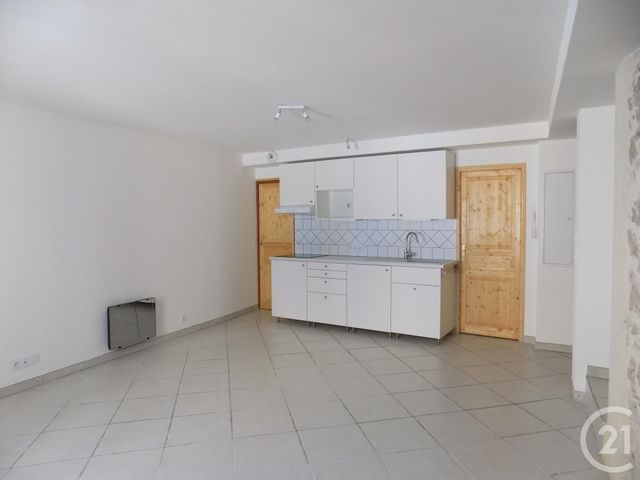 Appartement F3 &agrave; louer - 3 pi&egrave;ces - 56 m2 - Bagnols Sur Ceze - 30 - LANGUEDOC-ROUSSILLON