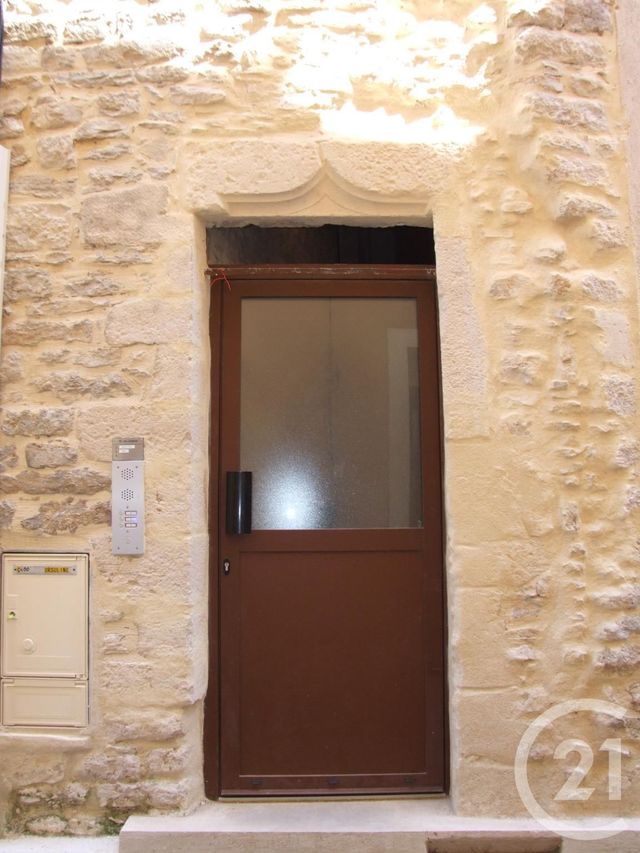Appartement F3 &agrave; louer - 3 pi&egrave;ces - 56 m2 - Bagnols Sur Ceze - 30 - LANGUEDOC-ROUSSILLON