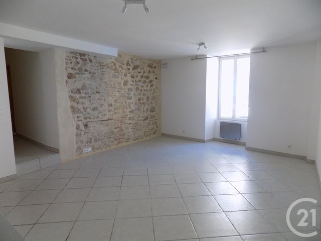 Appartement F3 &agrave; louer - 3 pi&egrave;ces - 56 m2 - Bagnols Sur Ceze - 30 - LANGUEDOC-ROUSSILLON