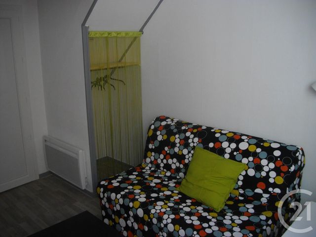 Appartement Studio &agrave; louer - 1 pi&egrave;ce - 20 m2 - Bagnols Sur Ceze - 30 - LANGUEDOC-ROUSSILLON