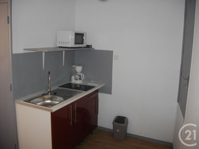 Appartement Studio &agrave; louer - 1 pi&egrave;ce - 20 m2 - Bagnols Sur Ceze - 30 - LANGUEDOC-ROUSSILLON