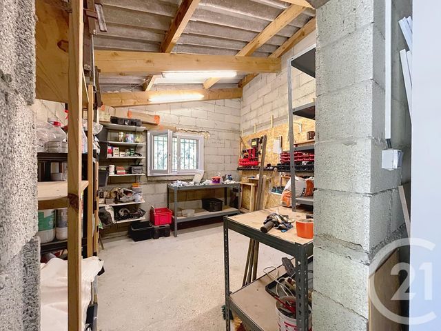 Maison &agrave; vendre - 5 pi&egrave;ces - 96,08 m2 - St Andre D Olerargues - 30 - LANGUEDOC-ROUSSILLON
