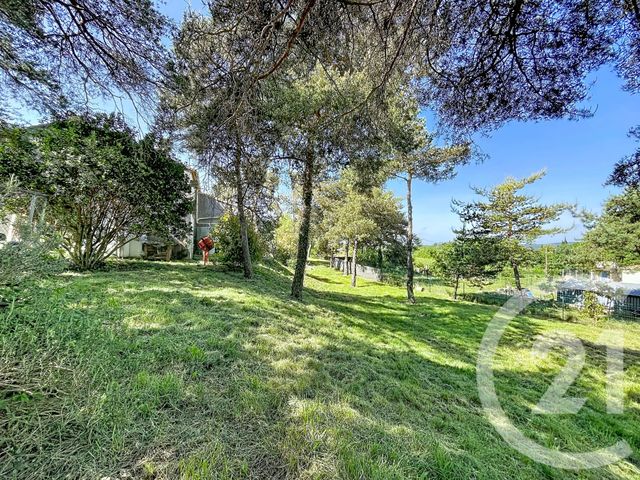 Maison &agrave; vendre - 5 pi&egrave;ces - 96,08 m2 - St Andre D Olerargues - 30 - LANGUEDOC-ROUSSILLON