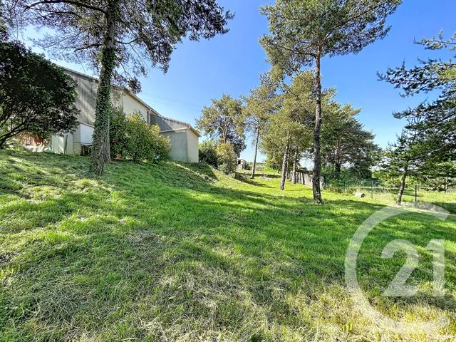 Maison &agrave; vendre - 5 pi&egrave;ces - 96,08 m2 - St Andre D Olerargues - 30 - LANGUEDOC-ROUSSILLON
