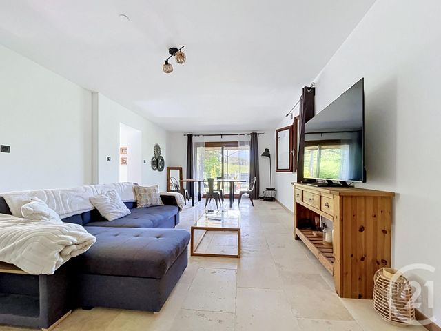 Maison &agrave; vendre - 5 pi&egrave;ces - 96,08 m2 - St Andre D Olerargues - 30 - LANGUEDOC-ROUSSILLON