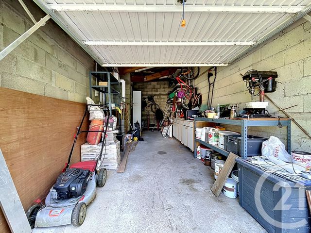 Maison &agrave; vendre - 5 pi&egrave;ces - 96,08 m2 - St Andre D Olerargues - 30 - LANGUEDOC-ROUSSILLON