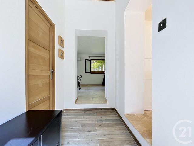 Maison &agrave; vendre - 5 pi&egrave;ces - 96,08 m2 - St Andre D Olerargues - 30 - LANGUEDOC-ROUSSILLON