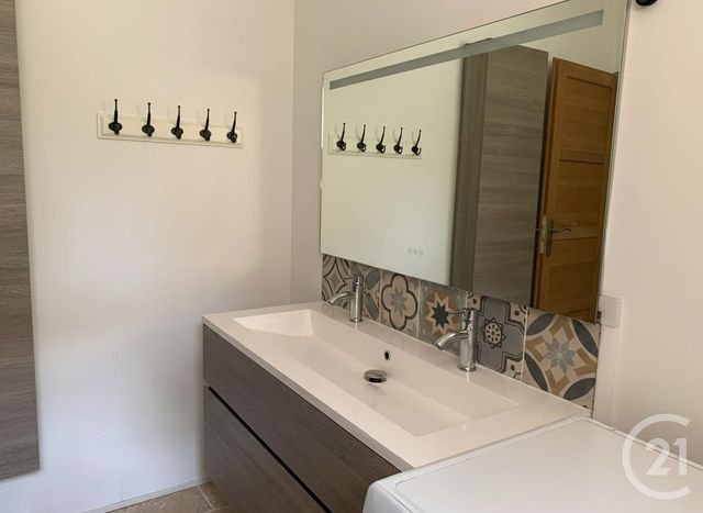 Maison &agrave; vendre - 5 pi&egrave;ces - 96,08 m2 - St Andre D Olerargues - 30 - LANGUEDOC-ROUSSILLON