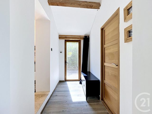 Maison &agrave; vendre - 5 pi&egrave;ces - 96,08 m2 - St Andre D Olerargues - 30 - LANGUEDOC-ROUSSILLON