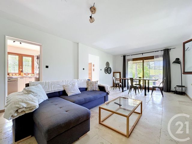 Maison &agrave; vendre - 5 pi&egrave;ces - 96,08 m2 - St Andre D Olerargues - 30 - LANGUEDOC-ROUSSILLON