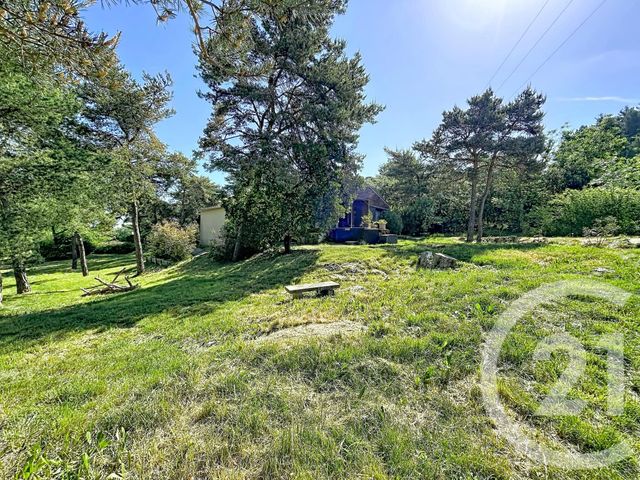Maison &agrave; vendre - 5 pi&egrave;ces - 96,08 m2 - St Andre D Olerargues - 30 - LANGUEDOC-ROUSSILLON