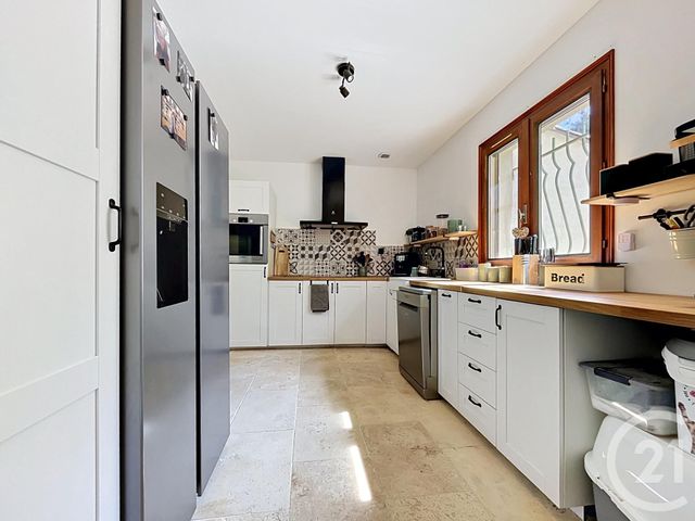 Maison &agrave; vendre - 5 pi&egrave;ces - 96,08 m2 - St Andre D Olerargues - 30 - LANGUEDOC-ROUSSILLON