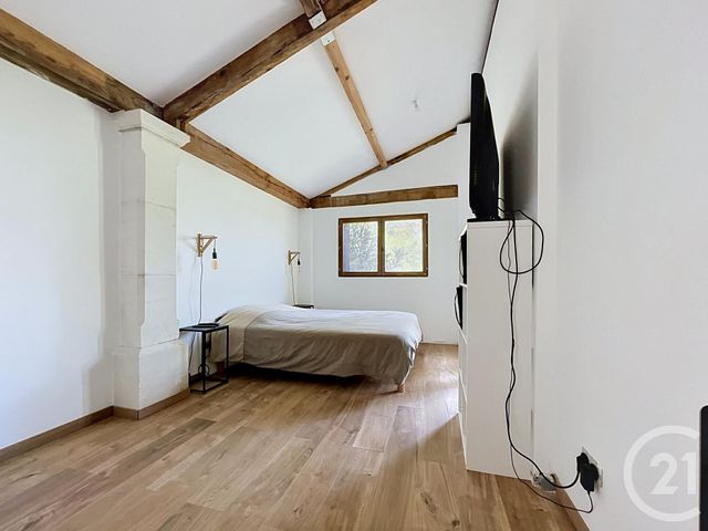 Maison &agrave; vendre - 5 pi&egrave;ces - 96,08 m2 - St Andre D Olerargues - 30 - LANGUEDOC-ROUSSILLON