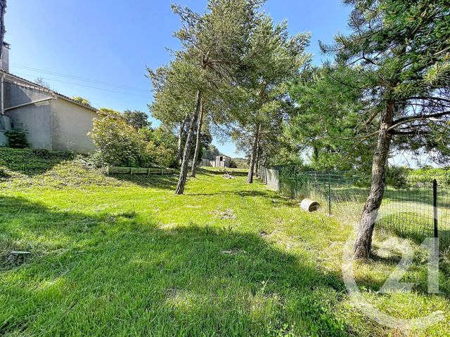 Maison &agrave; vendre - 5 pi&egrave;ces - 96,08 m2 - St Andre D Olerargues - 30 - LANGUEDOC-ROUSSILLON