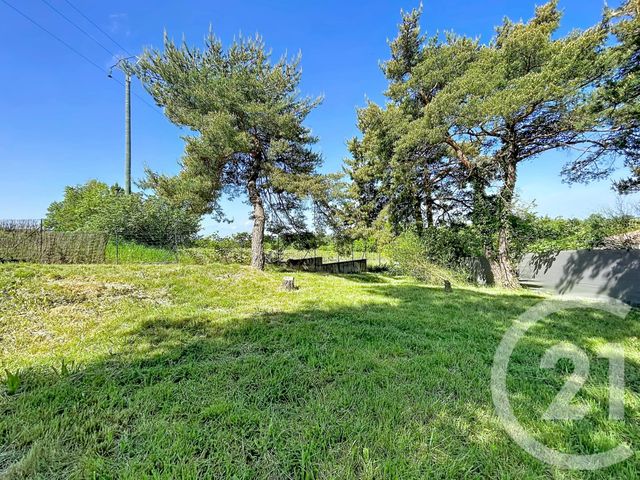 Maison &agrave; vendre - 5 pi&egrave;ces - 96,08 m2 - St Andre D Olerargues - 30 - LANGUEDOC-ROUSSILLON