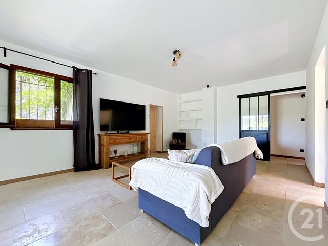 Maison &agrave; vendre - 5 pi&egrave;ces - 96,08 m2 - St Andre D Olerargues - 30 - LANGUEDOC-ROUSSILLON