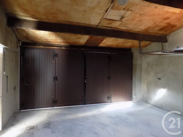 Maison &agrave; louer - 4 pi&egrave;ces - 93 m2 - Bagnols Sur Ceze - 30 - LANGUEDOC-ROUSSILLON