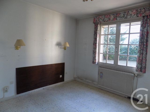 Maison &agrave; louer - 4 pi&egrave;ces - 93 m2 - Bagnols Sur Ceze - 30 - LANGUEDOC-ROUSSILLON