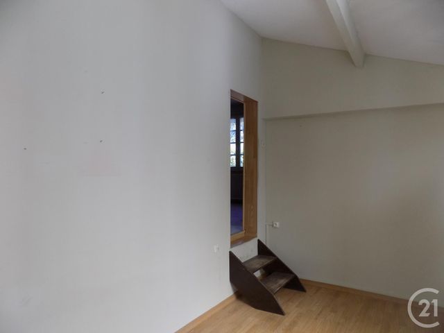 Maison &agrave; louer - 4 pi&egrave;ces - 93 m2 - Bagnols Sur Ceze - 30 - LANGUEDOC-ROUSSILLON