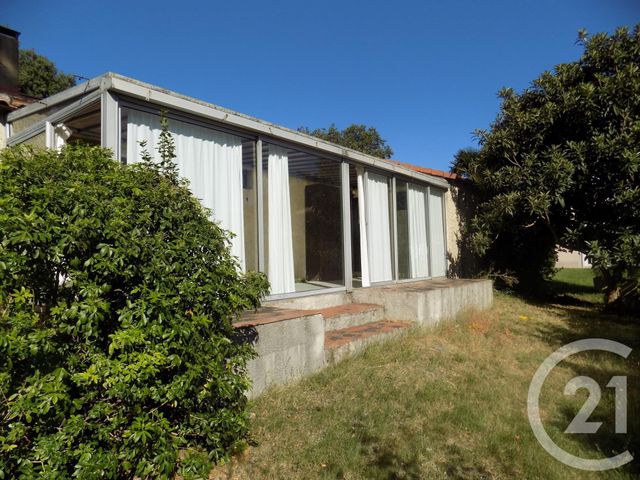 Maison &agrave; louer - 4 pi&egrave;ces - 93 m2 - Bagnols Sur Ceze - 30 - LANGUEDOC-ROUSSILLON