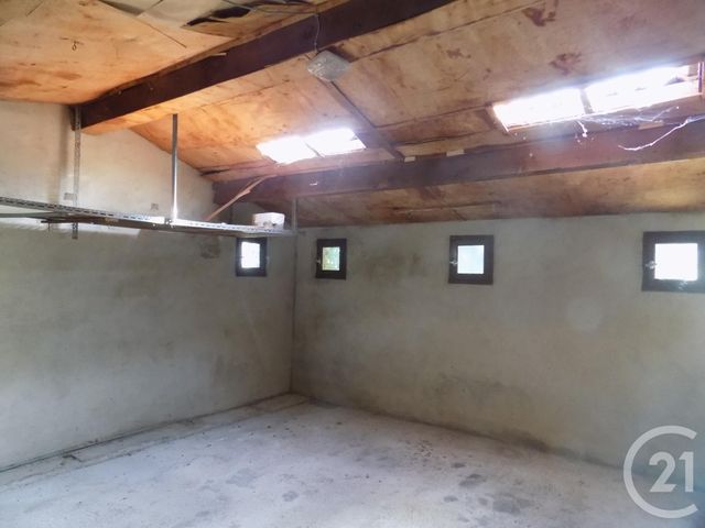 Maison &agrave; louer - 4 pi&egrave;ces - 93 m2 - Bagnols Sur Ceze - 30 - LANGUEDOC-ROUSSILLON