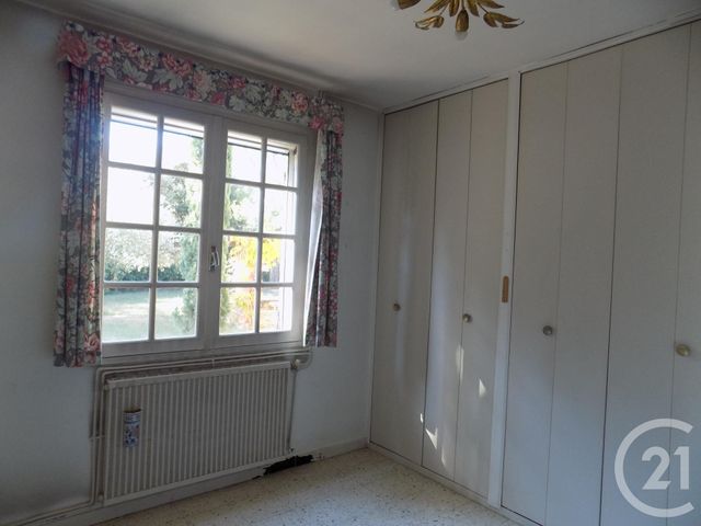 Maison &agrave; louer - 4 pi&egrave;ces - 93 m2 - Bagnols Sur Ceze - 30 - LANGUEDOC-ROUSSILLON