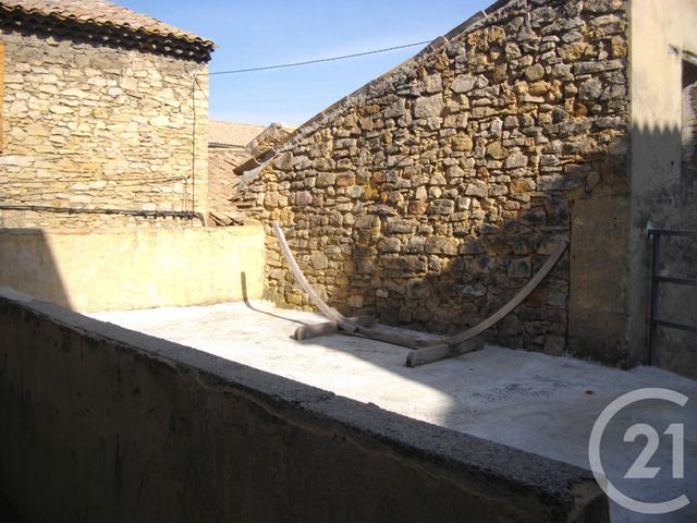 Appartement F2 &agrave; louer - 2 pi&egrave;ces - 48 m2 - Bagnols Sur Ceze - 30 - LANGUEDOC-ROUSSILLON
