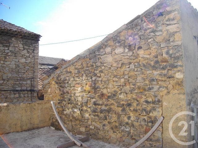 Appartement F2 &agrave; louer - 2 pi&egrave;ces - 48 m2 - Bagnols Sur Ceze - 30 - LANGUEDOC-ROUSSILLON